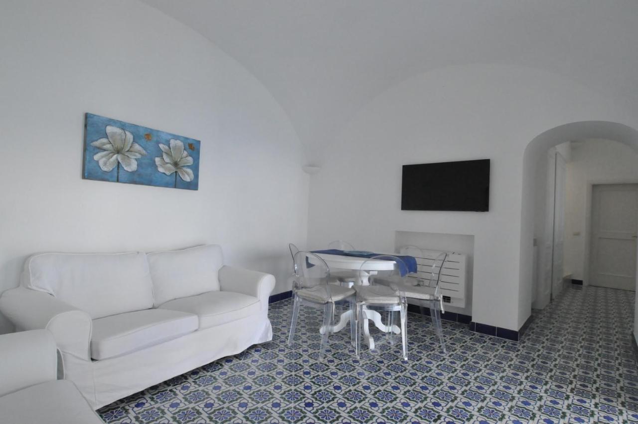 Villa Il Monaco Amalfi Dreams Ravello Exterior foto