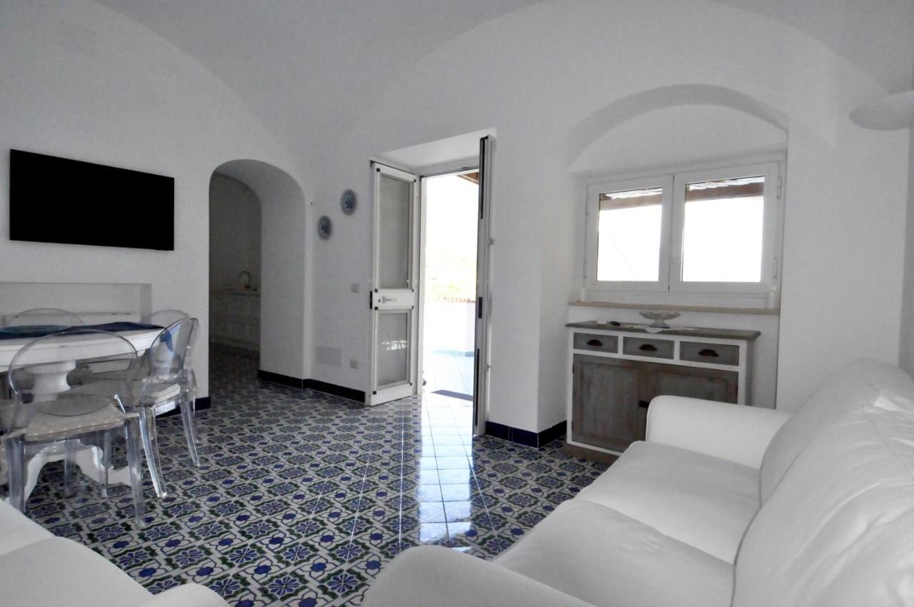 Villa Il Monaco Amalfi Dreams Ravello Exterior foto