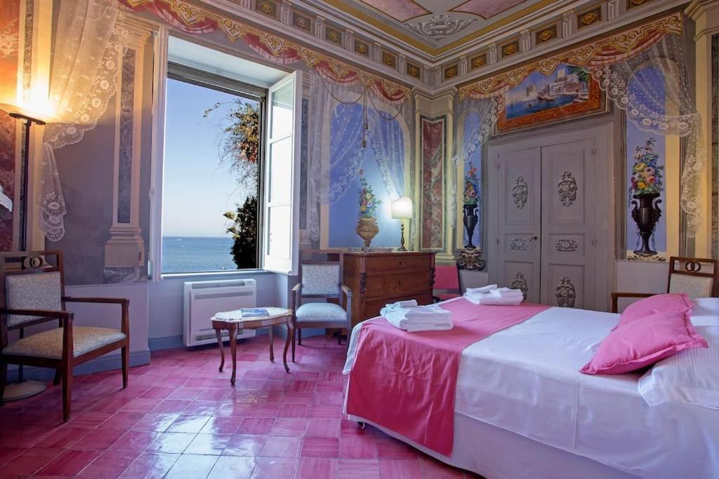 Villa Il Monaco Amalfi Dreams Ravello Exterior foto