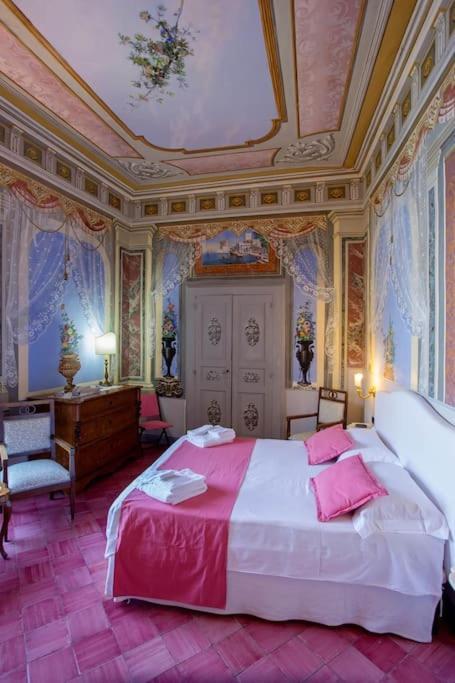 Villa Il Monaco Amalfi Dreams Ravello Exterior foto