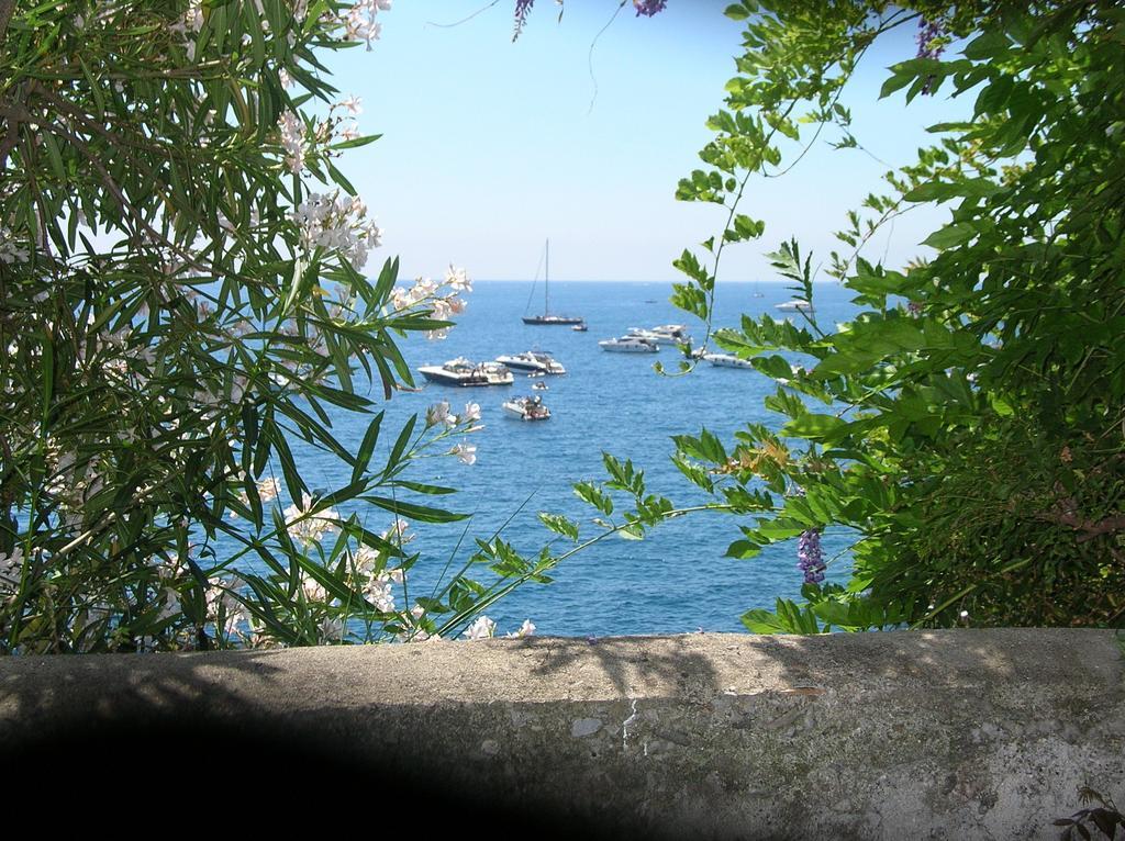 Villa Il Monaco Amalfi Dreams Ravello Zimmer foto